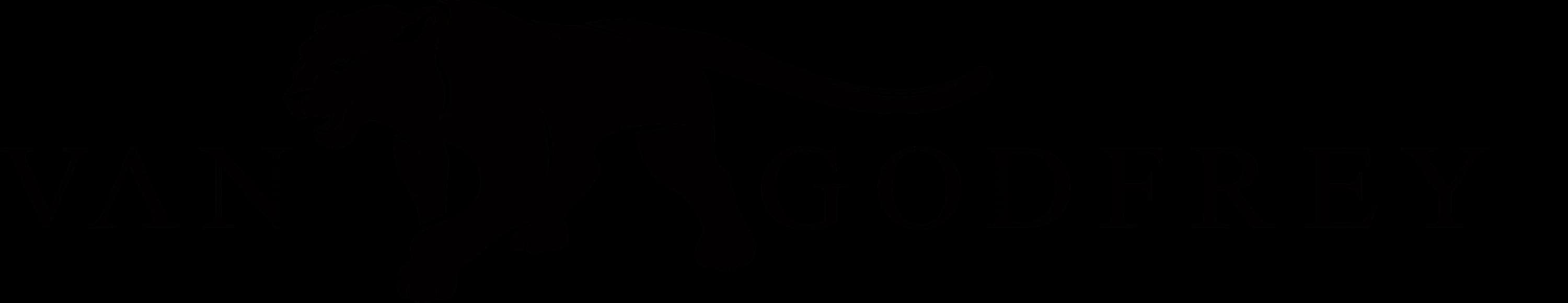 VAN GODFREY Logo